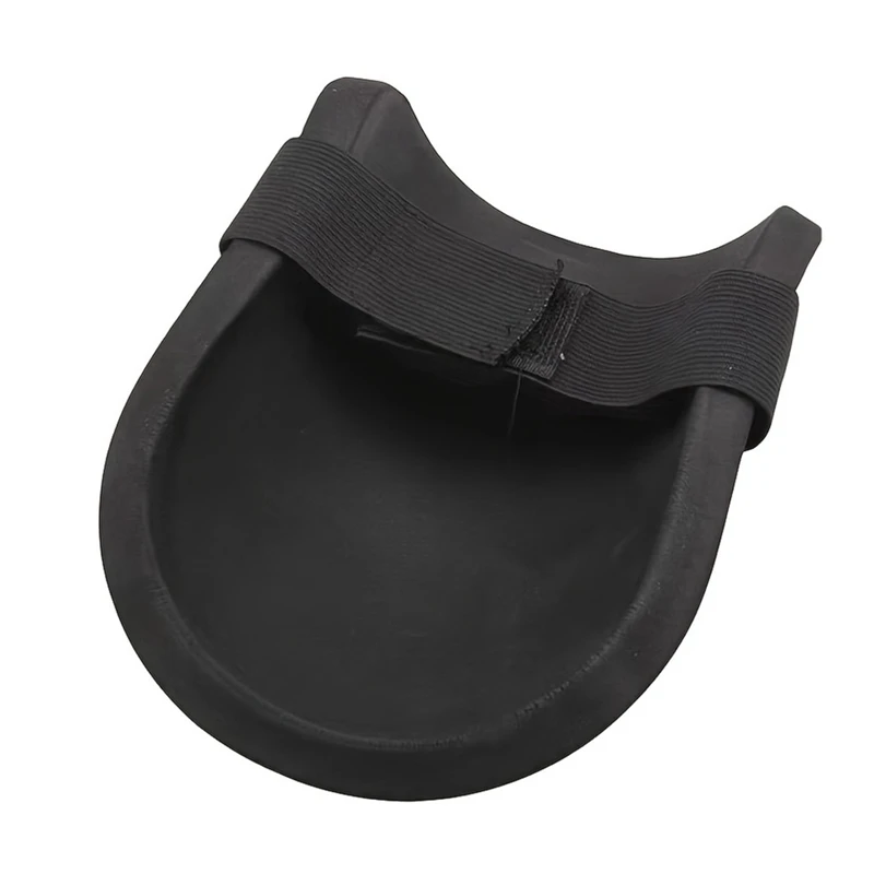 Ergonomic, Waterproof Foam Knee Pads Provide Comfort For Industrial And Automotive Professionals