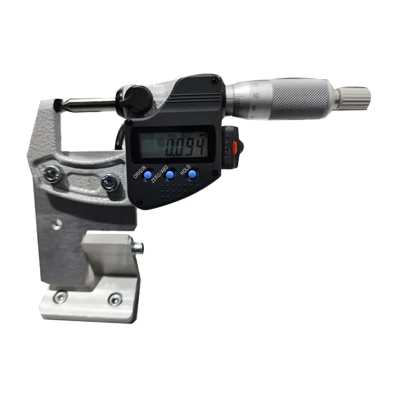 

Digital Micrometer OEM Electronic Equipments Us Made Electronic Products Ruber for Original Korea Electronic Test