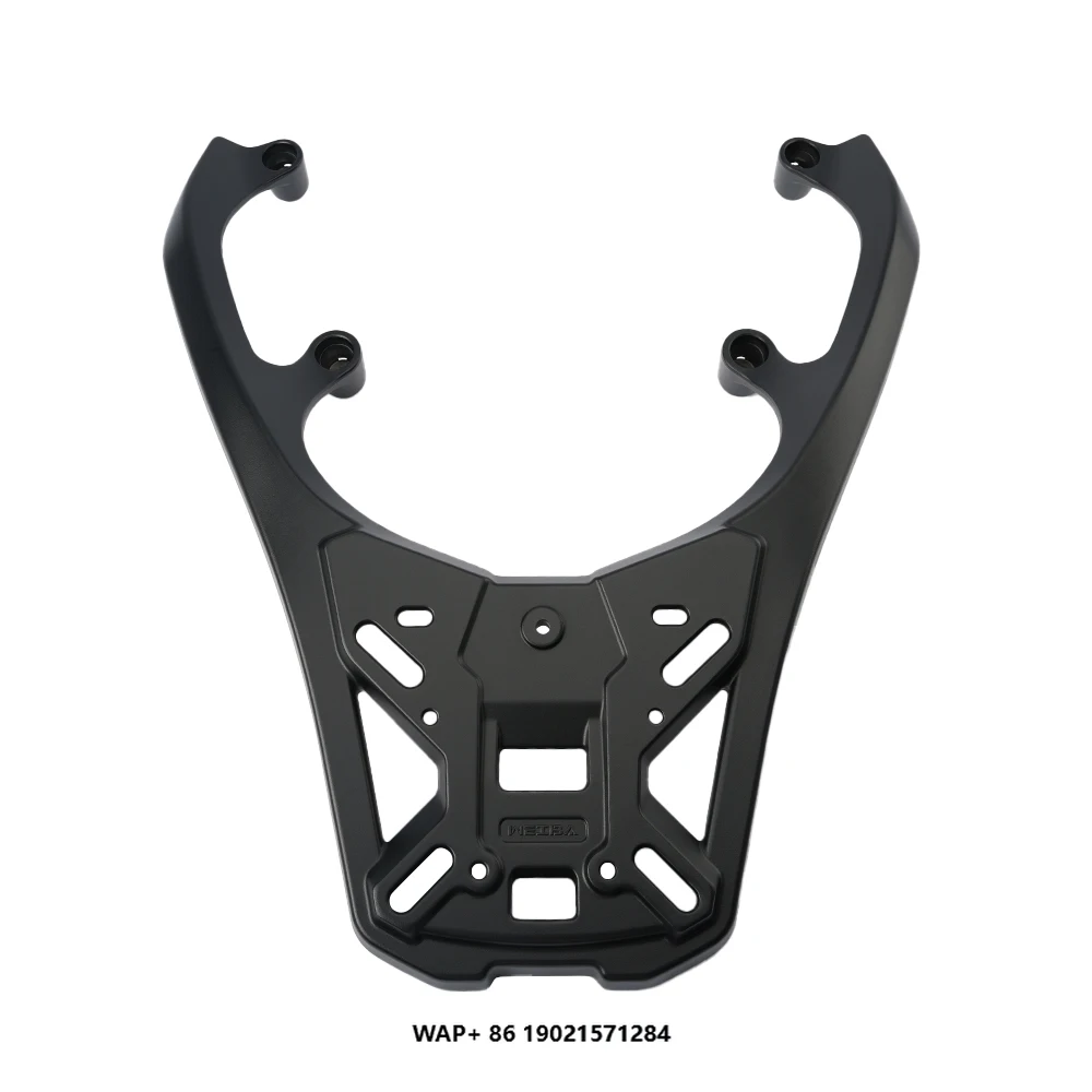 For Tmax 530 560 2023 2024 Bracket Motorcycle New Accessories Scooter Rear Luggage Rack