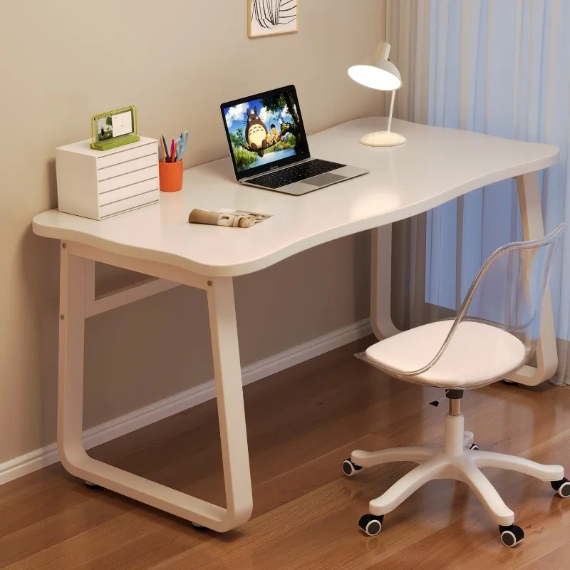 ez-home workbench Computer desk simple modern minimalist office desk household escritorios oficina