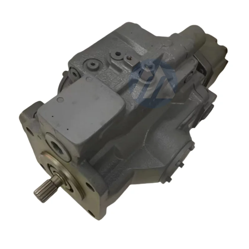 Wheel Loader PC30UU PC35MR PC45 PC50 PC55 PC27 PC30-7 Pompa Hidrolik Mini Suku Cadang Pompa Hidrolik Pompa Utama Piston Ekskavator