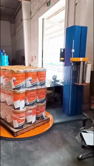 Dependable Performance Food Packaging Machine Other Packaging Machines