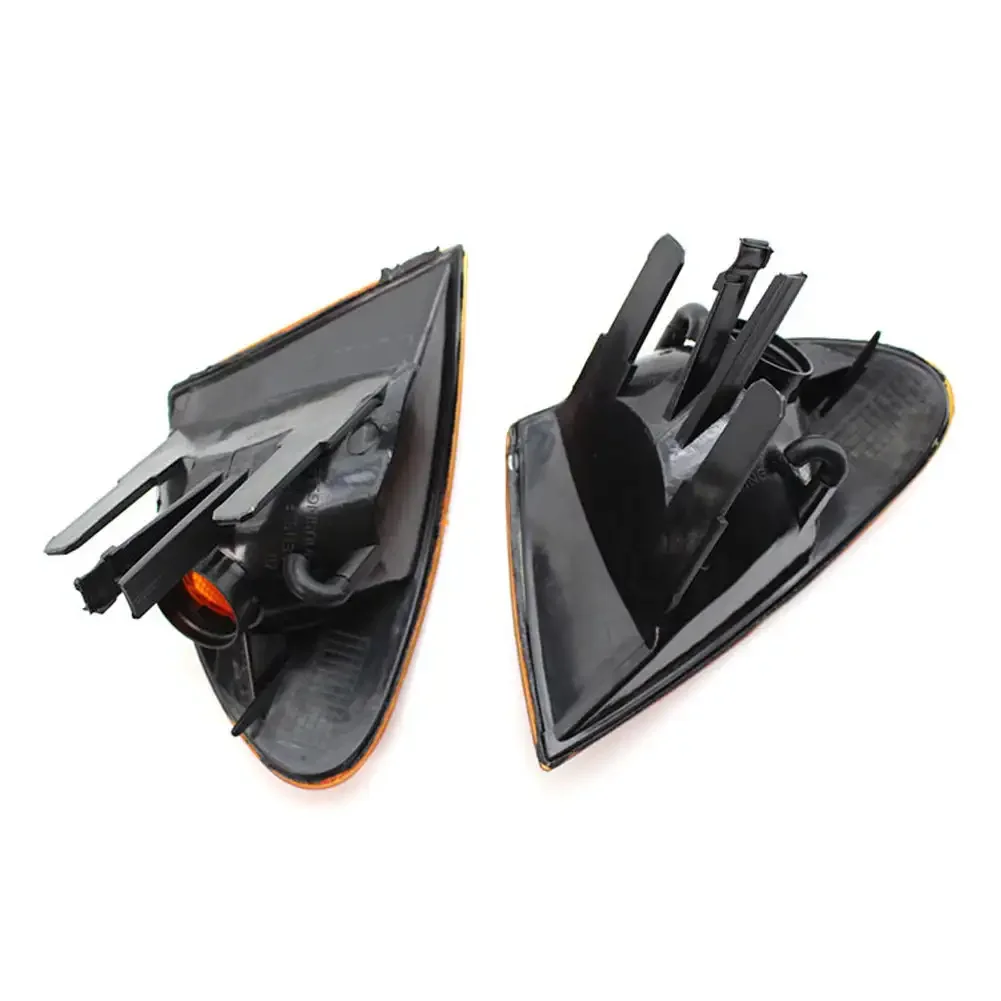 مصباح انعطاف زاوية السيارة ، مصباح إشارة السيارة ، علامة ، بي ام دبليو 3 سلسلة ، E46 ، 98-01 ، 320i ، أجرة ، 1 #6