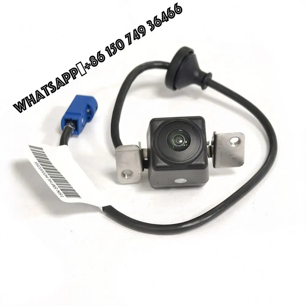 

Rear View Back-Up Cam era 85D 1006773-00-EAA 1006773-00-E 12-18 for Tesla Model S