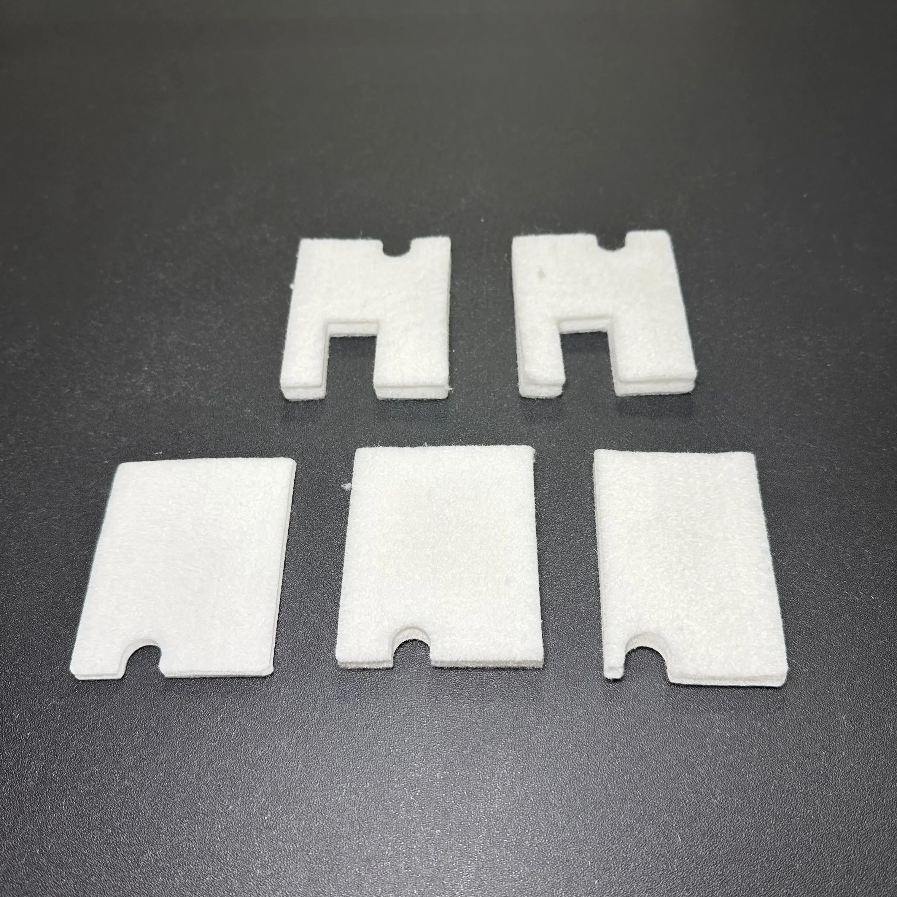 .1830528/1749772/Waste Ink Tank Pad Sponge Absorber used for EPSON L1110 L3100 L3101 L3110 L3150 L3151 L3160 L5190 L3116*1