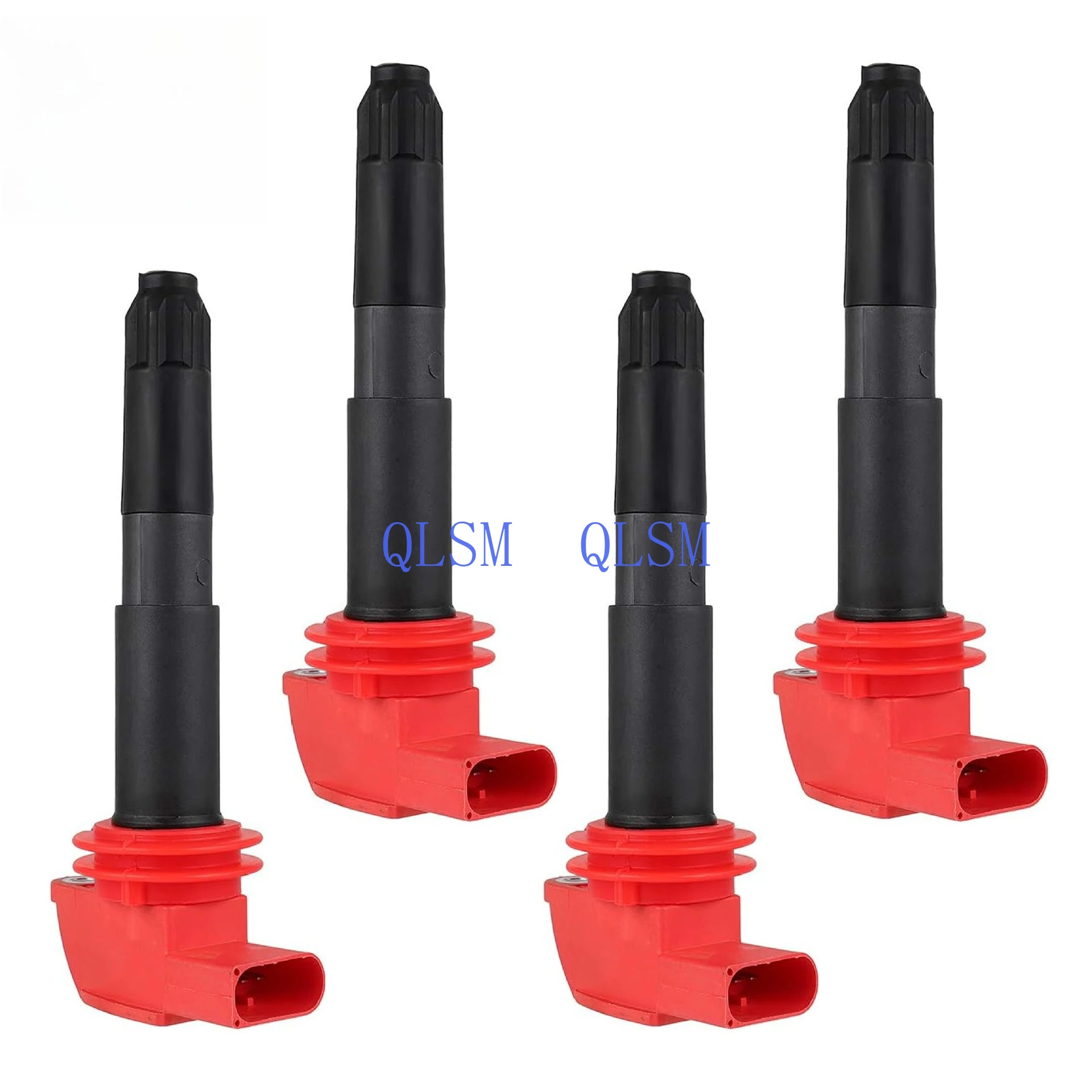 

4PCS 94860210410 94860210414 ignition coil for Porsche CAYENNE08-16 V8 PANAMERA10-16 V8 948 602 104 14 94860210402 94860210412/3