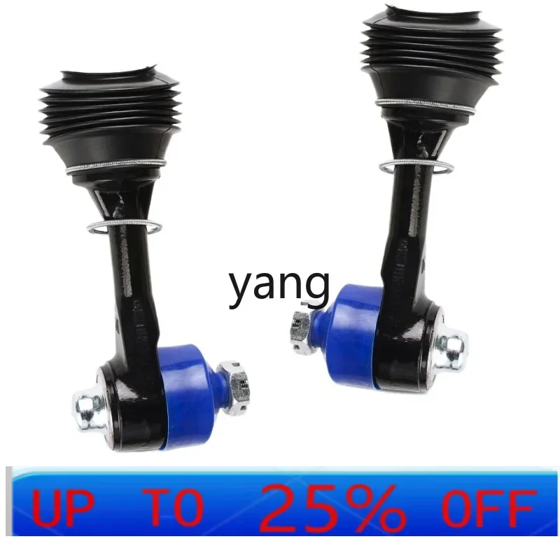 

CX Forklift tie rod device Steering tie rod 48520L9000 Rear axle direction tie rod