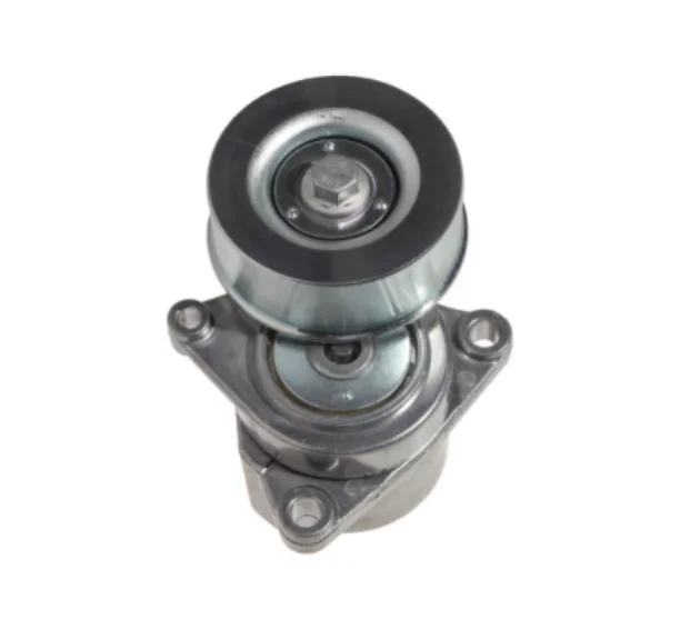 

New Auto Parts Timing Belt Tensioner Assembly Compatible with 11955-JA00A 11955JA00B Nissa Altima 38284 Belt Tensioner Assembly