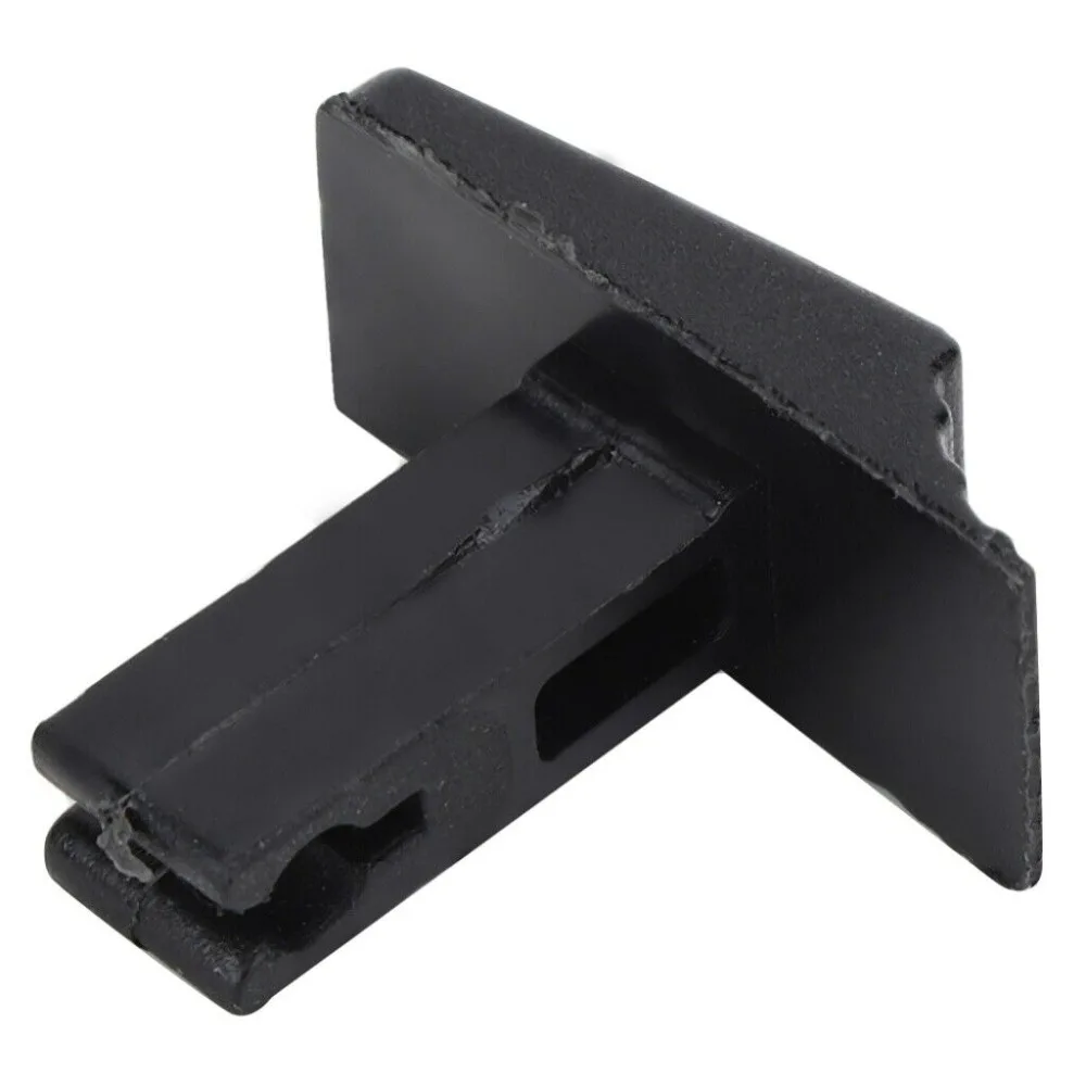 6Pcs Plastic Telescopic Ladder Switch Lift Construction Instrument Ladder Parts Ladder Universal Switch Replacement Accessories