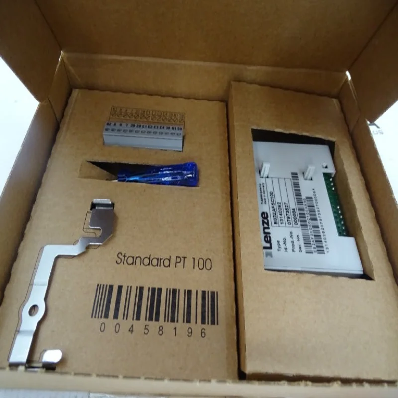 

New Original Ready Stock E82ZAFSC100 PLC MODULE