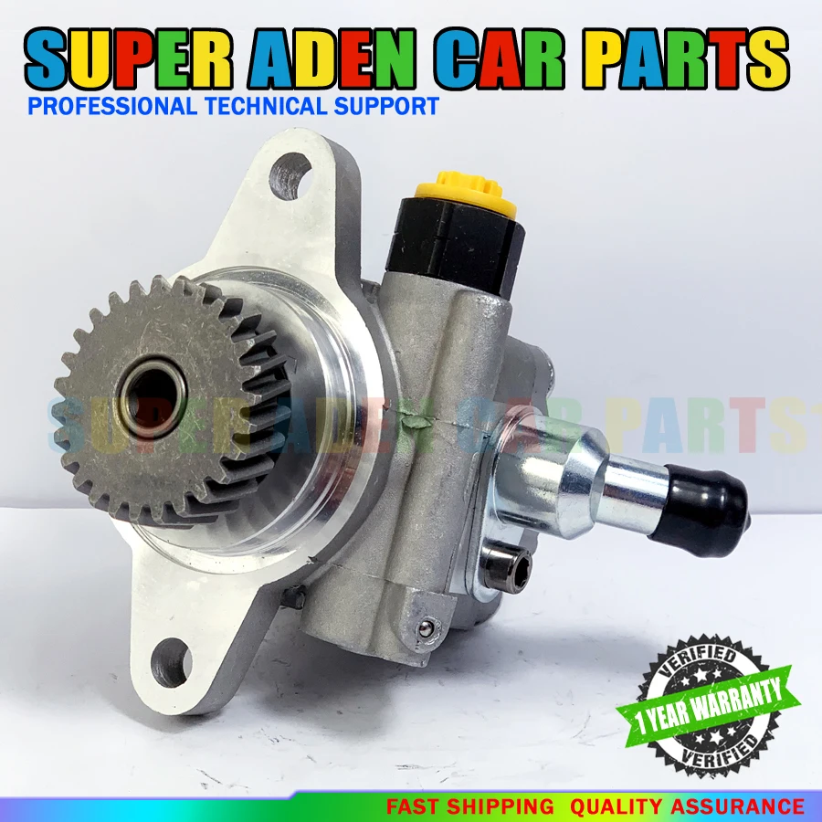 

Автоматический насос гидроусилителя руля для Toyota LAND CRUISER 1HD 1HZ HDJ100 UZJ100 44310-60420 4431060410 4431060420 44310-60410 44310-60450