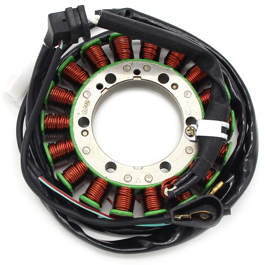 Motorcycle Generator Magneto Stator Coil 31120-MW2-781 For Honda XR650L NX500 NX650 Dominator SLR650 FX650 Vigor FMX650