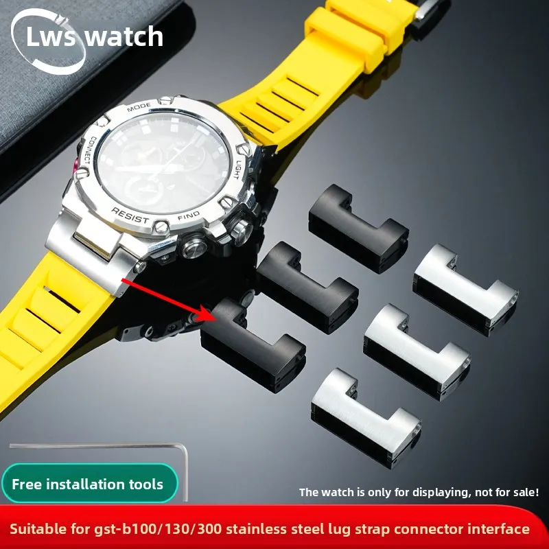 For Casio G-Shock C…