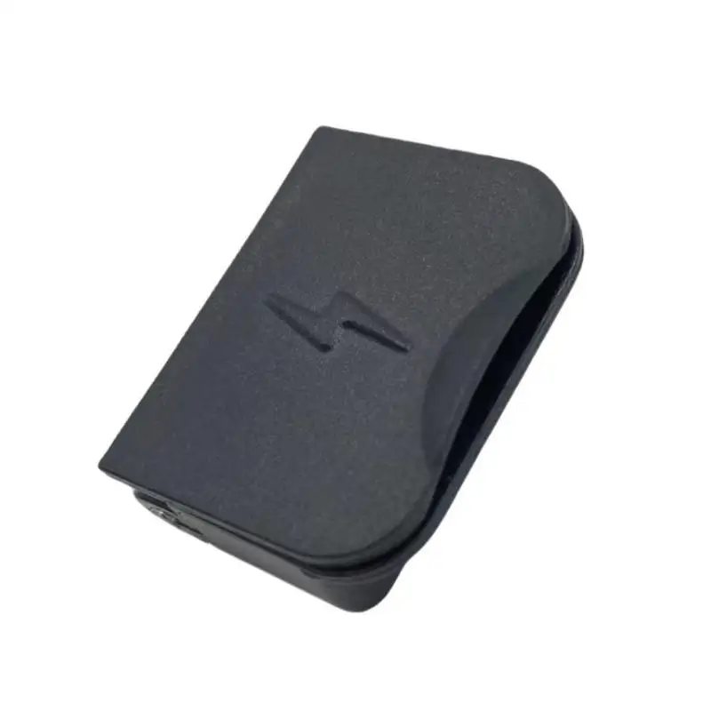 

New Sale 1Pcs Waterproof Charging Port Cover BA-Protective Cover For Kukirin G2 MAX Electric Scooter Replacement Part