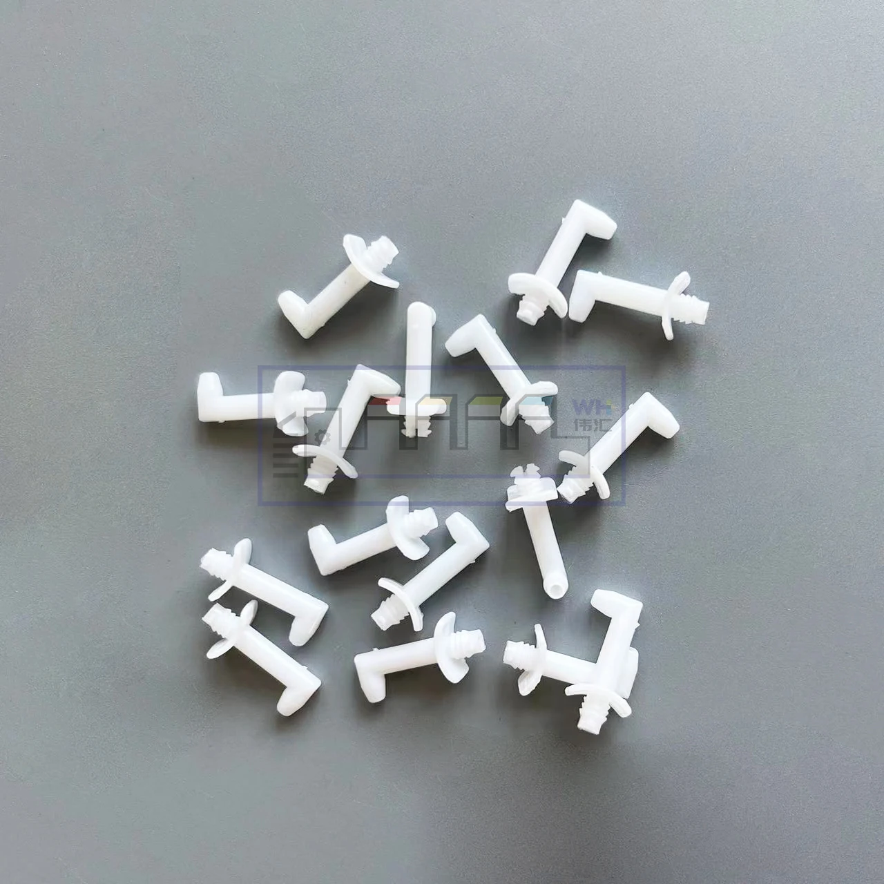 20pcs 81.205.132 Heidelberg SM102 Cd102 Nozzle 81.205.132 /04 Offset Spare Parts