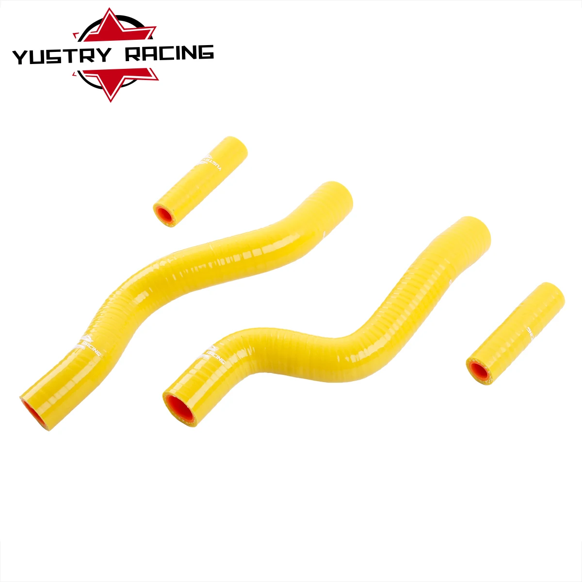 For 2001-2008 Suzuki RM250 RM 250 Motorcycle Silicone Radiator Coolant Hose Kit 2002 2003 2004 2005 2006 2007