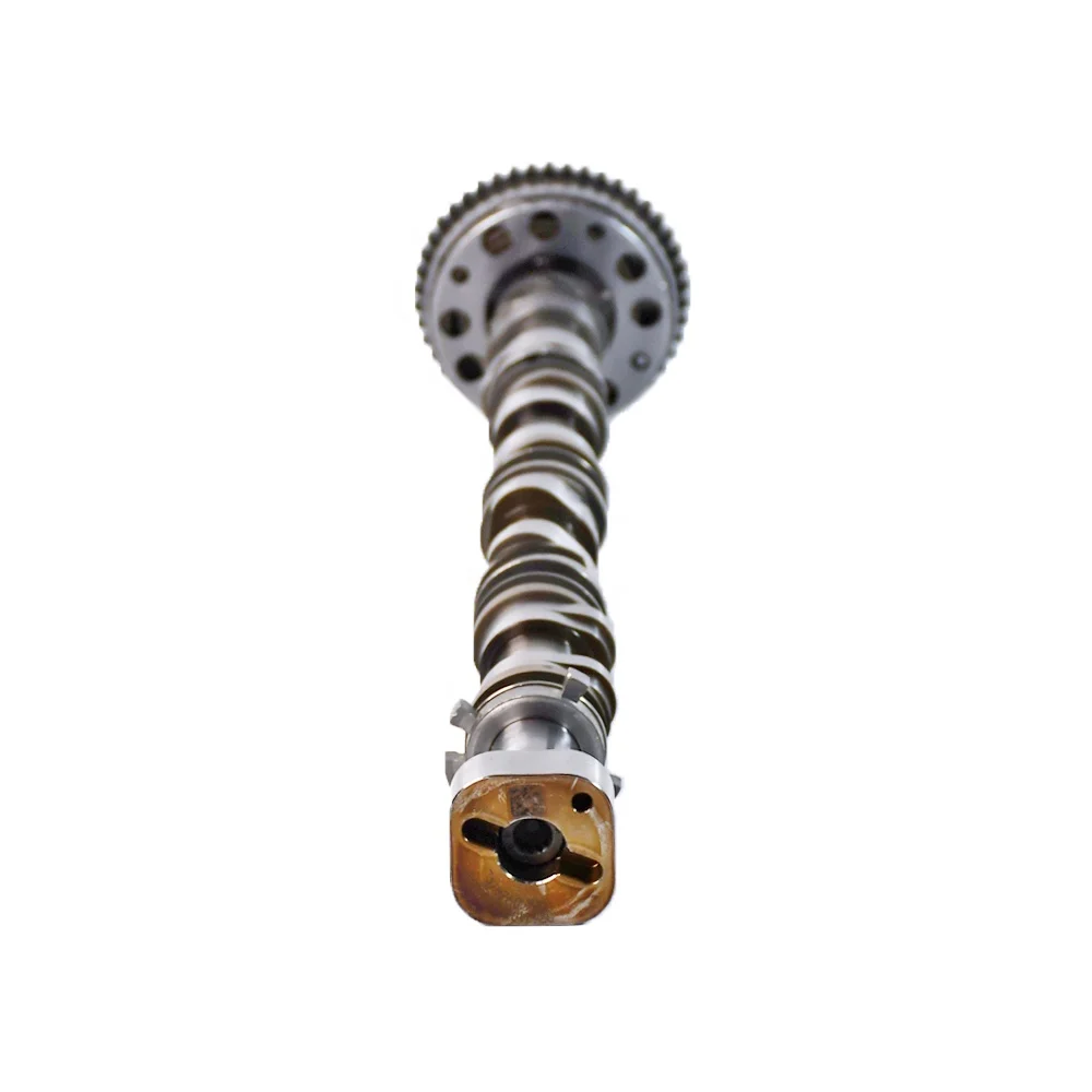 EA888 Exhaust Camshaft For Audi A3 A4 A6 Q5 KODIAQ SuperB Lamando New German Engine Parts For CUF CUH CUG Cars