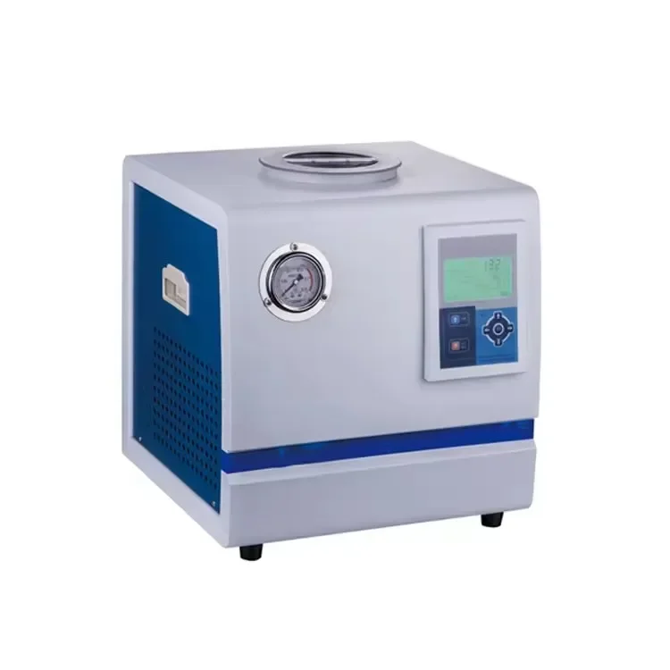 

Laboratory Water Bath Rapid Low Temperature Cooling Circulating Water Bath