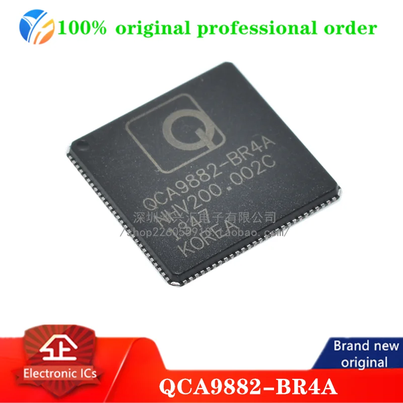 100% Original QCA98…