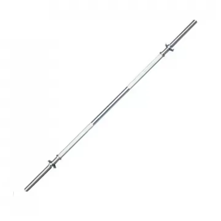 

High Quality Steel Barbell for Gym Equipment Training Weightlifting and Power Lifting