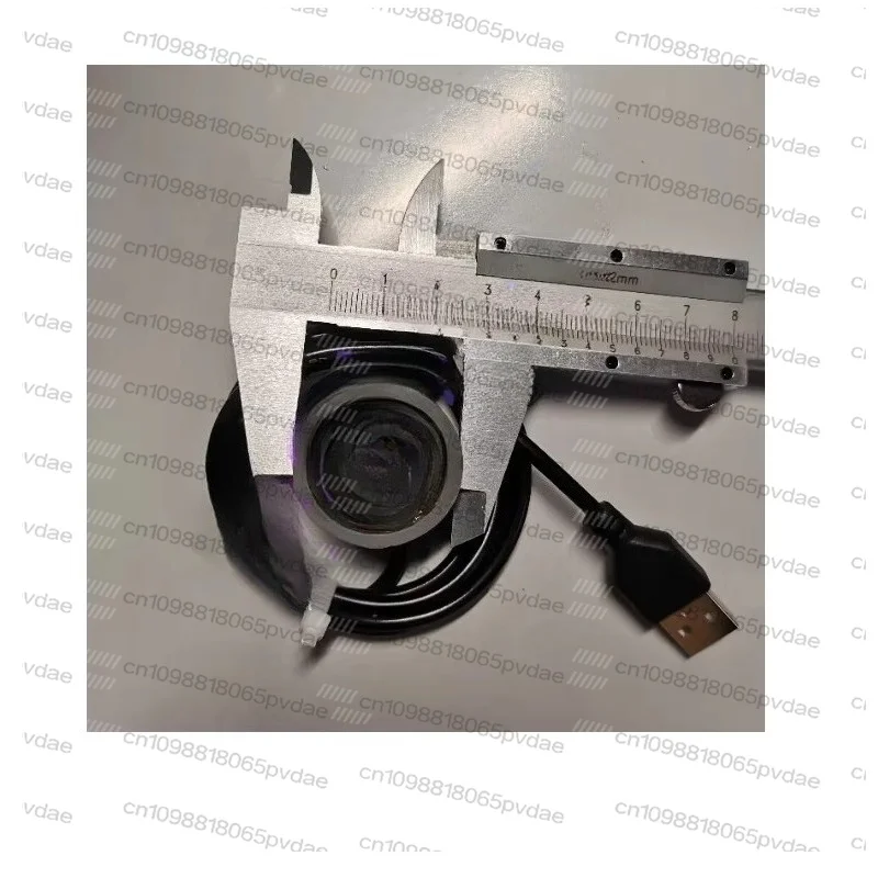 USB to Optical Near Infrared Photometer Reader Transparent Communication Head | | Import and Export Smart Meters |