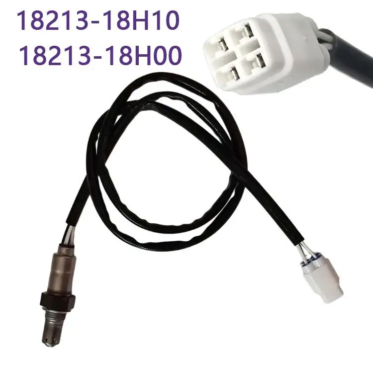 

Oxygen Sensor 18213-18H00 18213-18H10 AZD0101-SU005 For Suzuki GSX R600 R650F R750 S750 R1000 GSF 650 Bdit GSF1250 SFV650