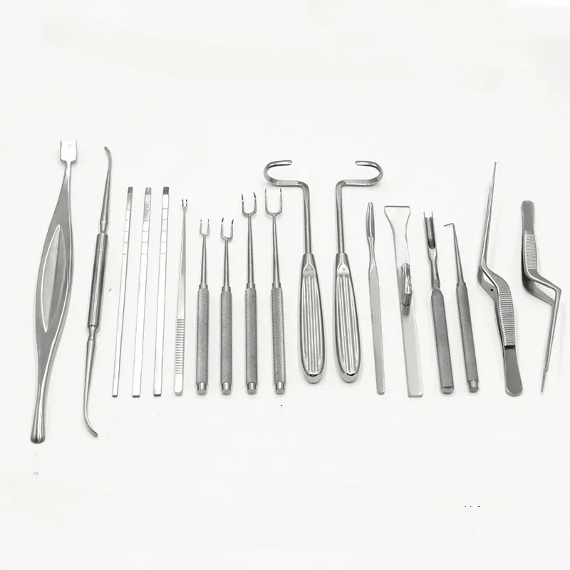 Рисунок 2 - Стриппер Joseph, носовая кость,