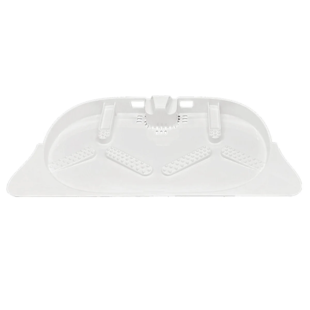 صينية التنظيف 2 قطعة لقطع غيار L10S Ultra جهاز آلي لتنظيف الأتربة ملحقات أجزاء ممسحة صينية التنظيف قوس