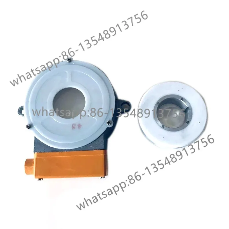Electromagnetic Speed Regulation Generator YCT112-132 Speed Measurement Coil Factory Direct Sales