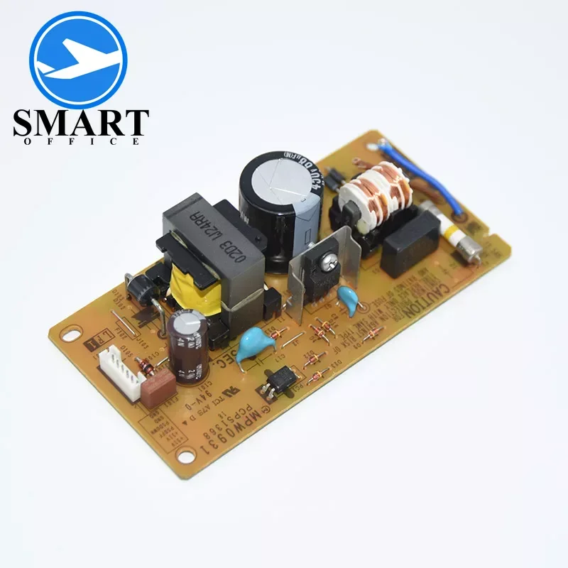 1pcs Voltage Power Supply Board For Brother J100 J105 J200 J470 T300 T310 T500 T510 T700 T710 T800