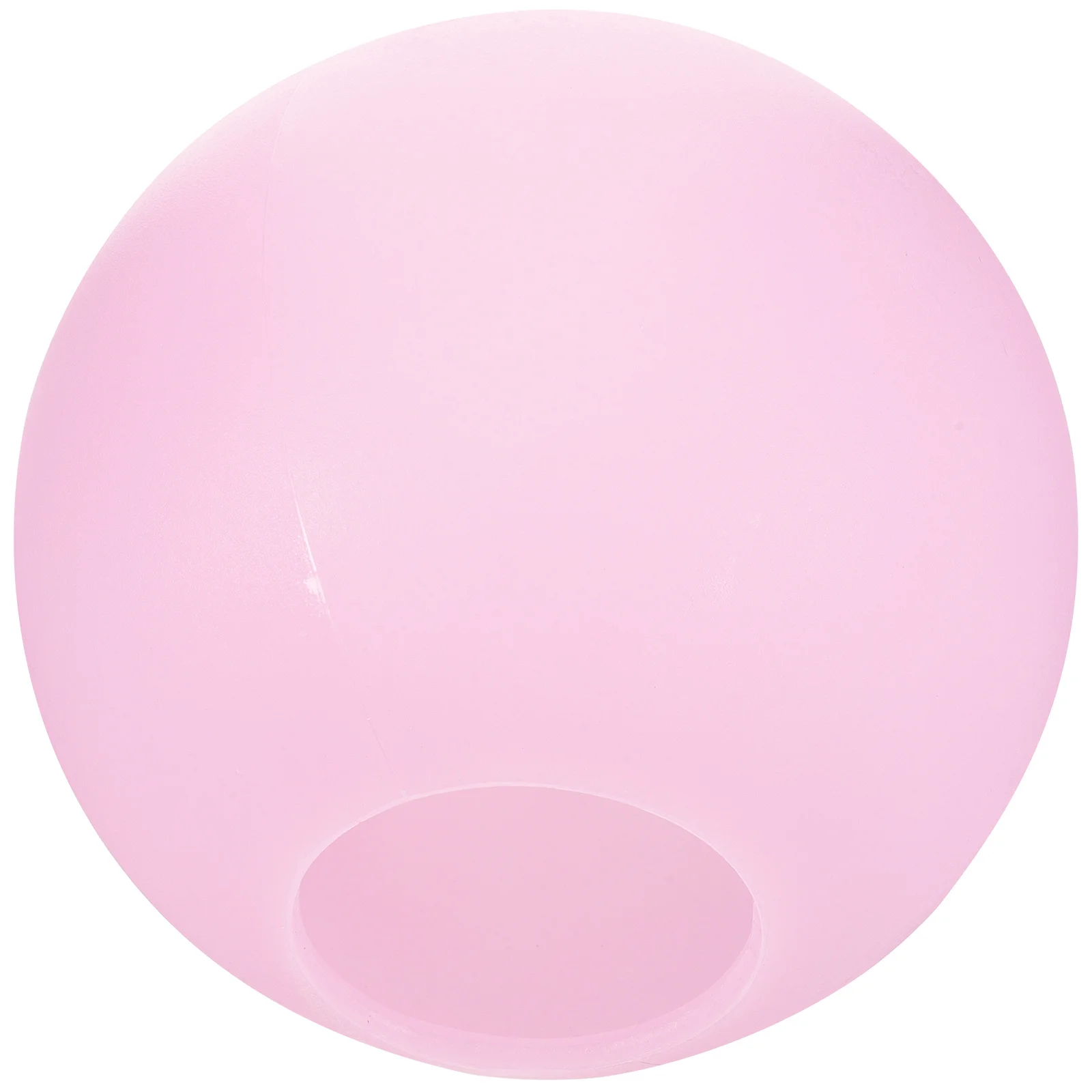 الاكريليك الكرة غطاء مصباح غلوب استبدال ل الثريا قلادة السقف تركيب المصابيح ديكور الغبار حماية المنزل