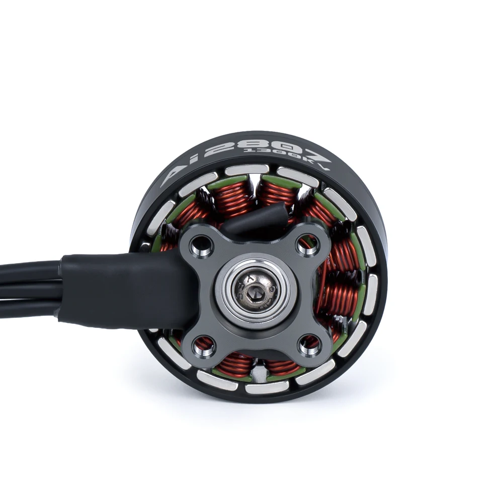 

Axisflying Ai2807 Motor 2807 Brushless Motor for 7inch FPV Long Range Freestyle Drone DIY Part