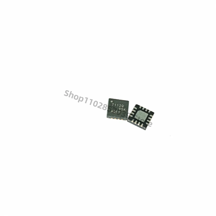

TPS57112QRTERQ1 TPS57112QRTER 7112Q SMF QFN запас Новинка 5 шт.-100 шт./лот