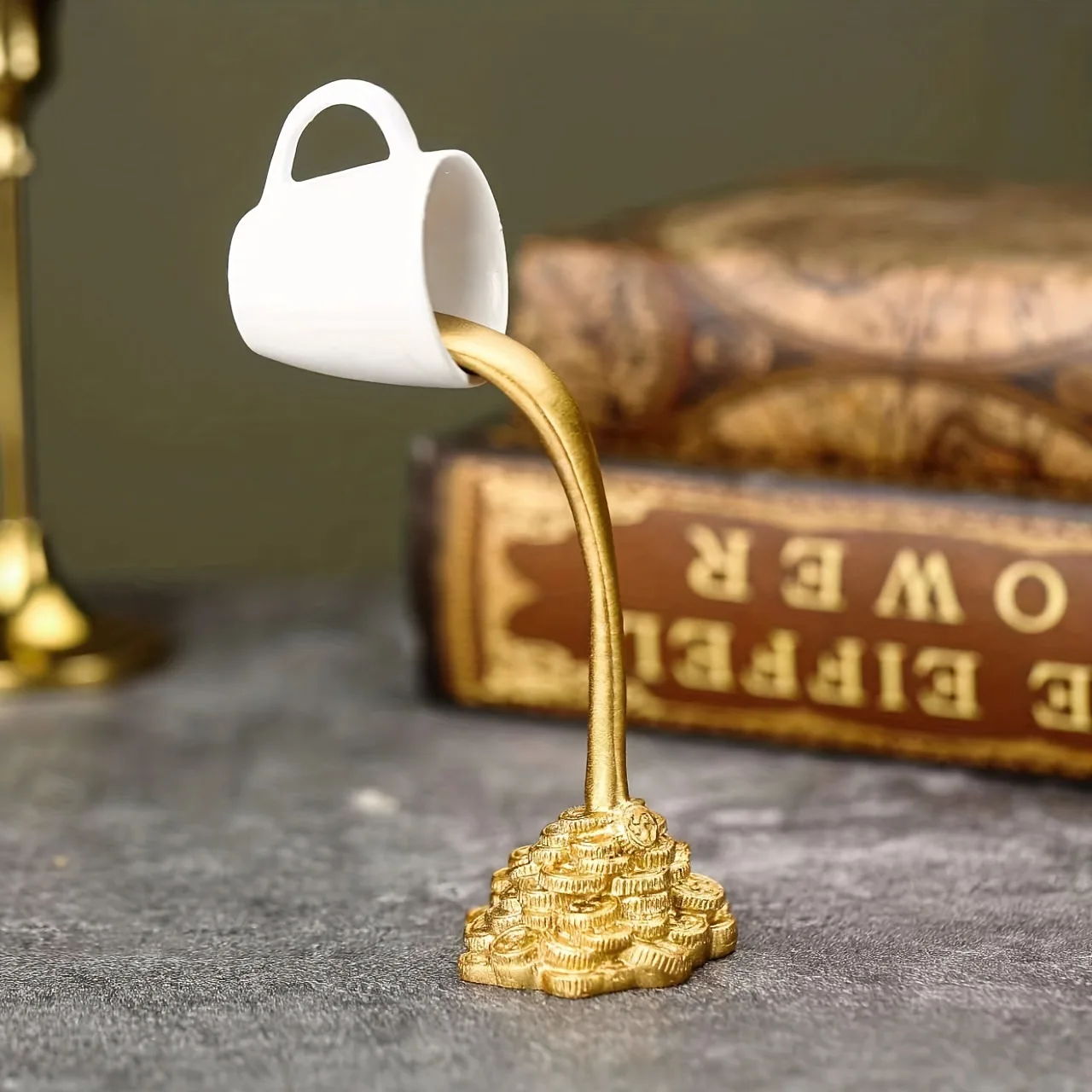Thumbnail 4 - #47 Latest Resin Home Sculptures Offers