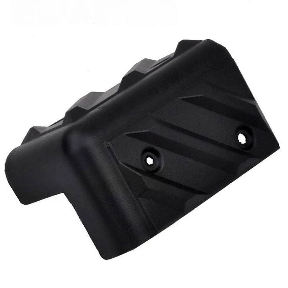 Promotion 12Pcs Speaker Corner Protectors Plastic Guard Cabinet Edge Covers for Audio Equipment Amplifier Speaker Box