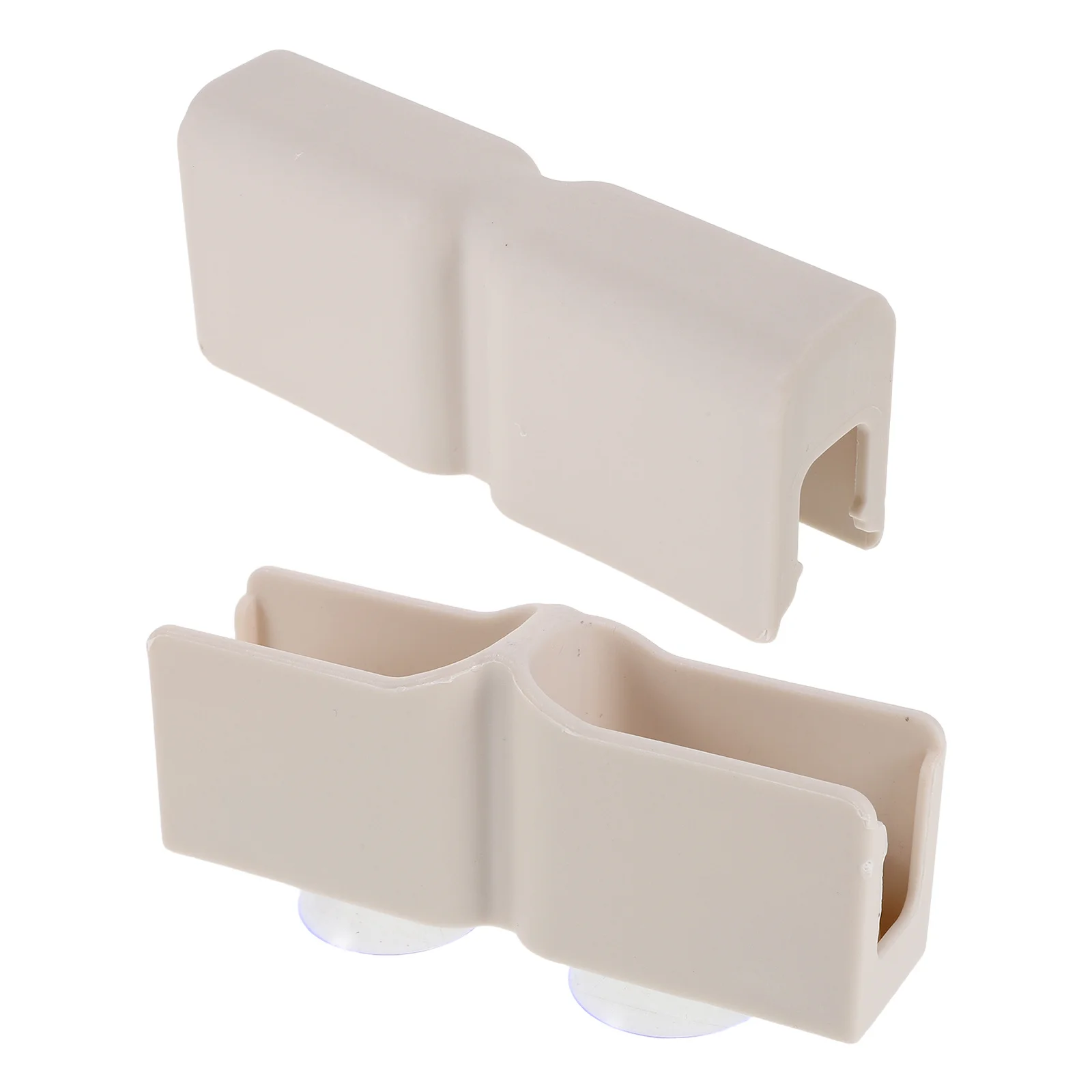 

2 set Playpen Connectors With Suction Cups For Indoor Safety Fencing Easy Assembly Replacement Parts Baby Playpens Activity