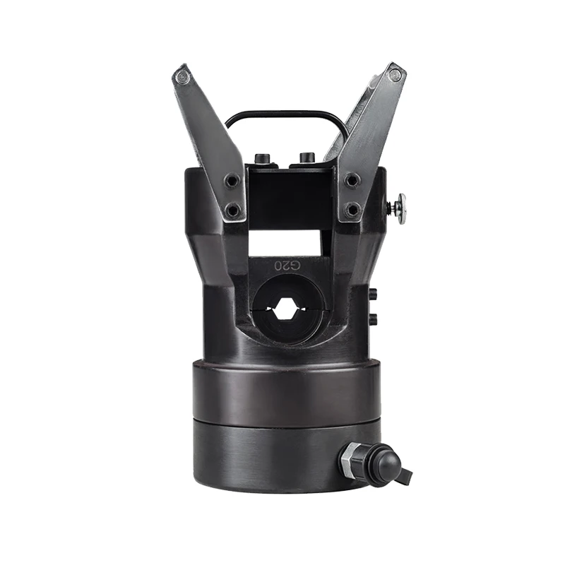 CO-60S Hydraulic Compression Tool Overhead Cable Crimping Machine For ACSR Stranded Wire For Crimping High Hydraulic Pressure