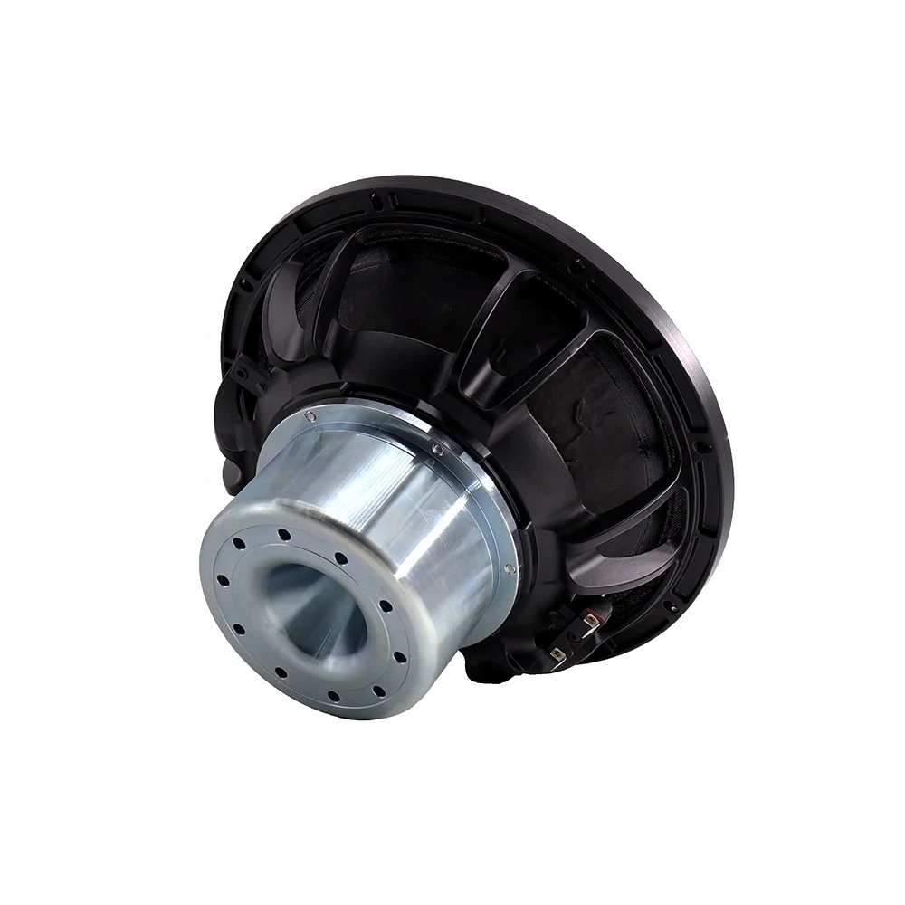 12'' Speaker Professional Audio Sound Equipment 4 Inch Voice Coil  Soild Bass 2600W 12 Inch Subwoofer  OEM