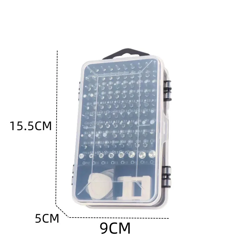 Thumbnail 4 - #46 Cheapest Screwdrivers Deals You Can Get