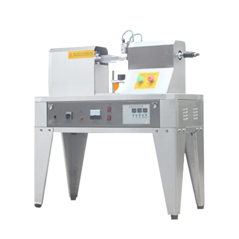 

Cosmetics Industry Manual Sealing Machine Ultrasonic Sealing Machine