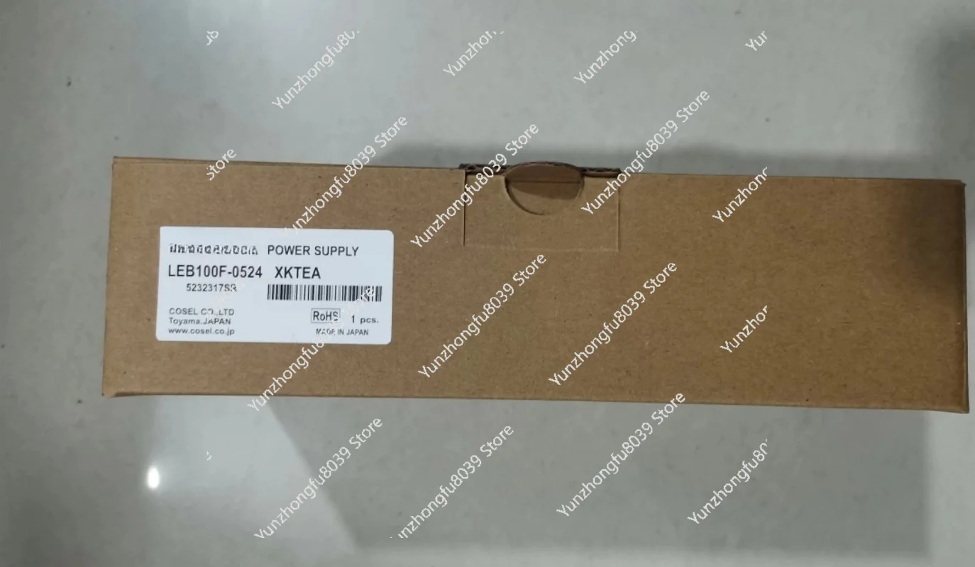 

New Switching Power Supply LEB100F-0524 XKTEA LEB100F-0524-SN LEB100F-0524
