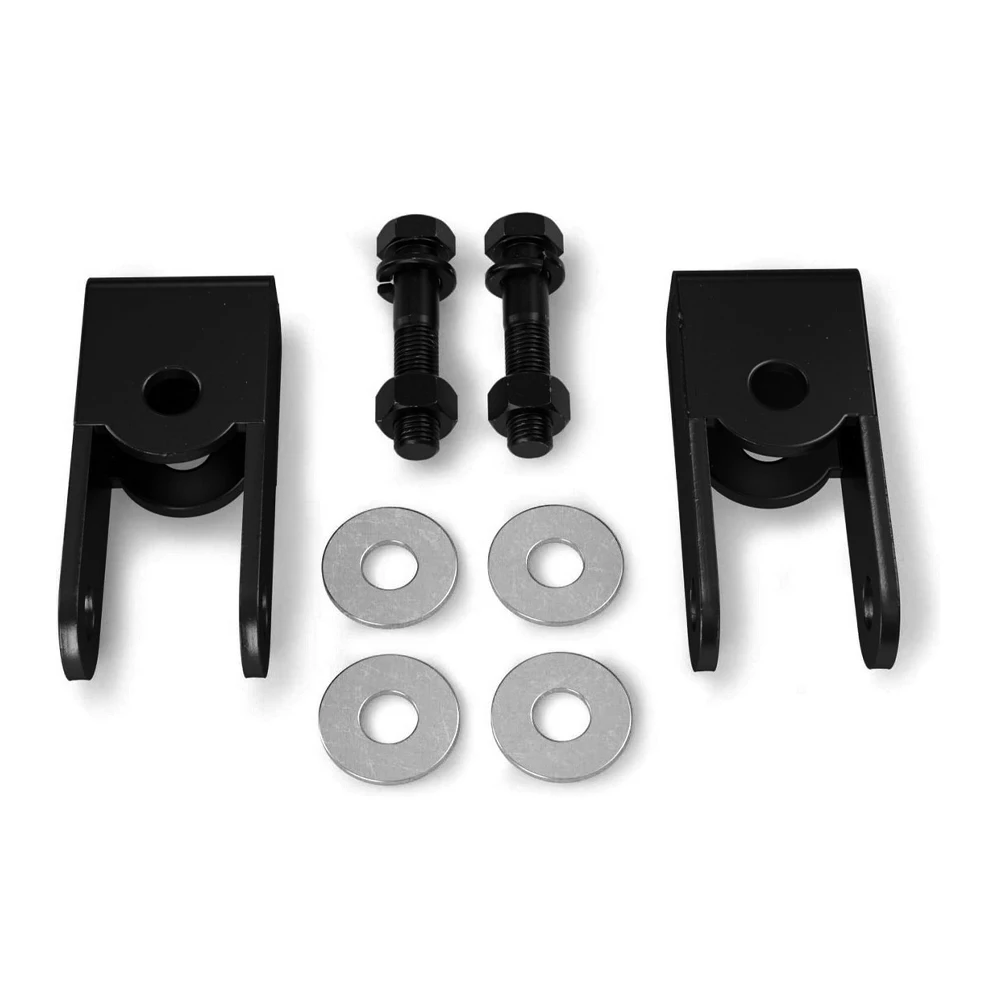 For 1999-2007 GMC Chevy Sierra/Silverado 4WD 1-3 Inch Front Leveling Lift Kit