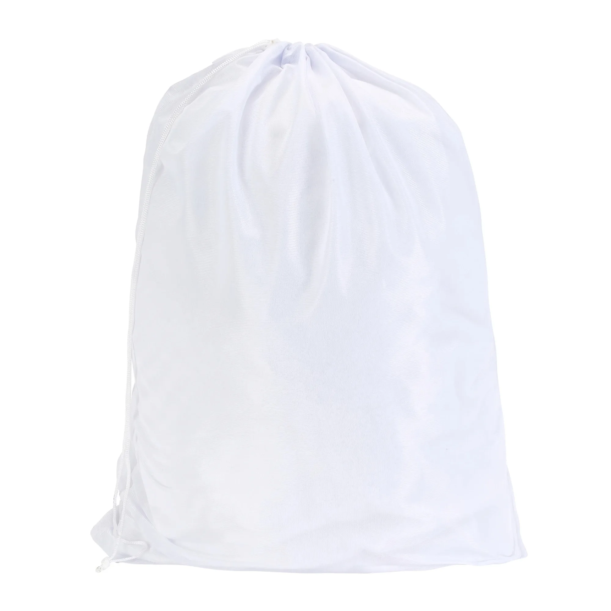 

Laundry 360 Bolsa de Lavandería de Bolsa Desinfectada en Blanco 36" x 24" x 7"