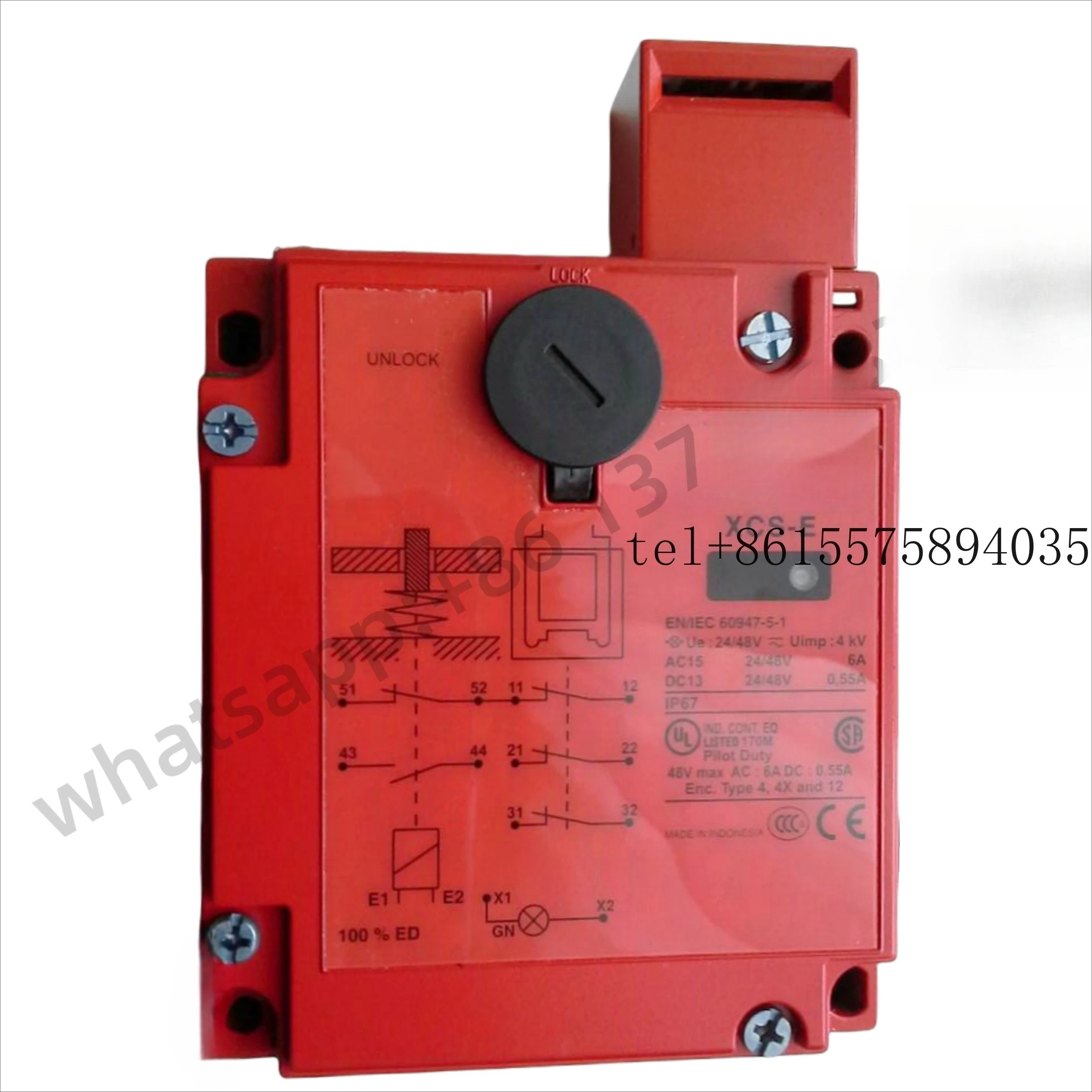 

2026 Original XCSE7313 XCS-E7313