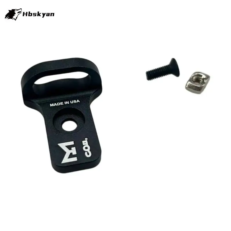 Tactical M-LOK Cqd …