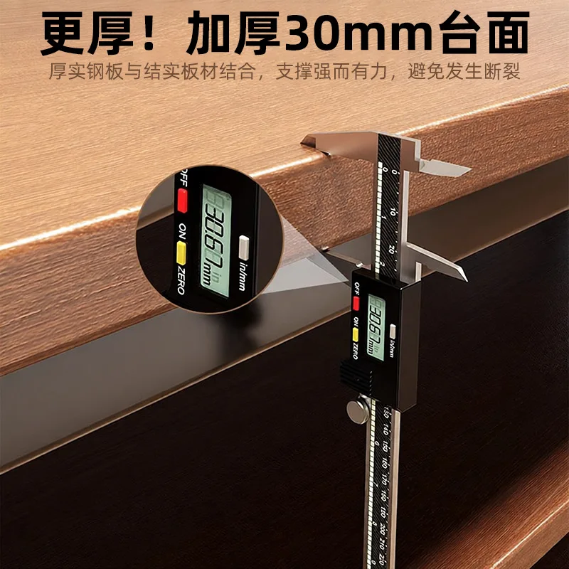 Bedside storage cabinet, bedside shelf, floor-to-ceiling crevice, slender table, bedside long storage against the wall