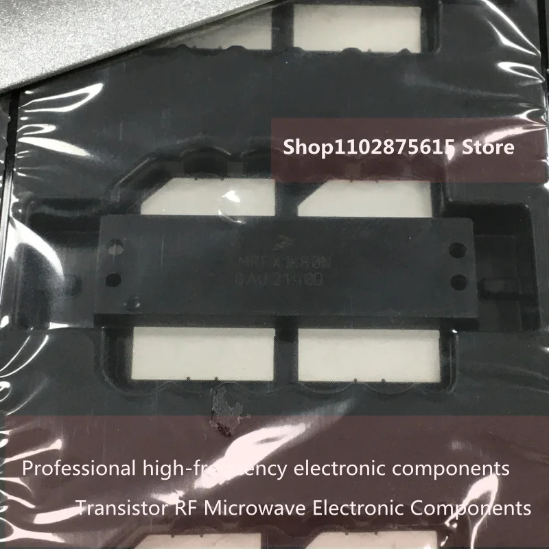 MRFX1K80N specializes in high-frequency tubes, microwave tubes, and high-frequency modules. Imported brand new, original, and av