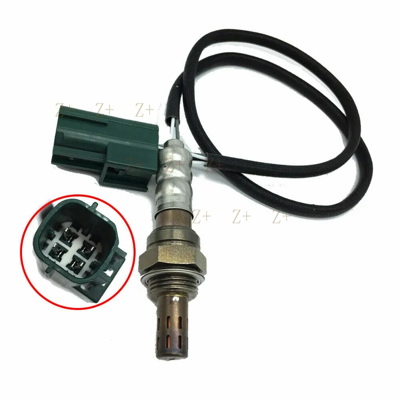 Z+   Up+Down Oxygen Sensor Fits For Nissan Infiniti Sentra Frontier Altima 2.4L 3.5L