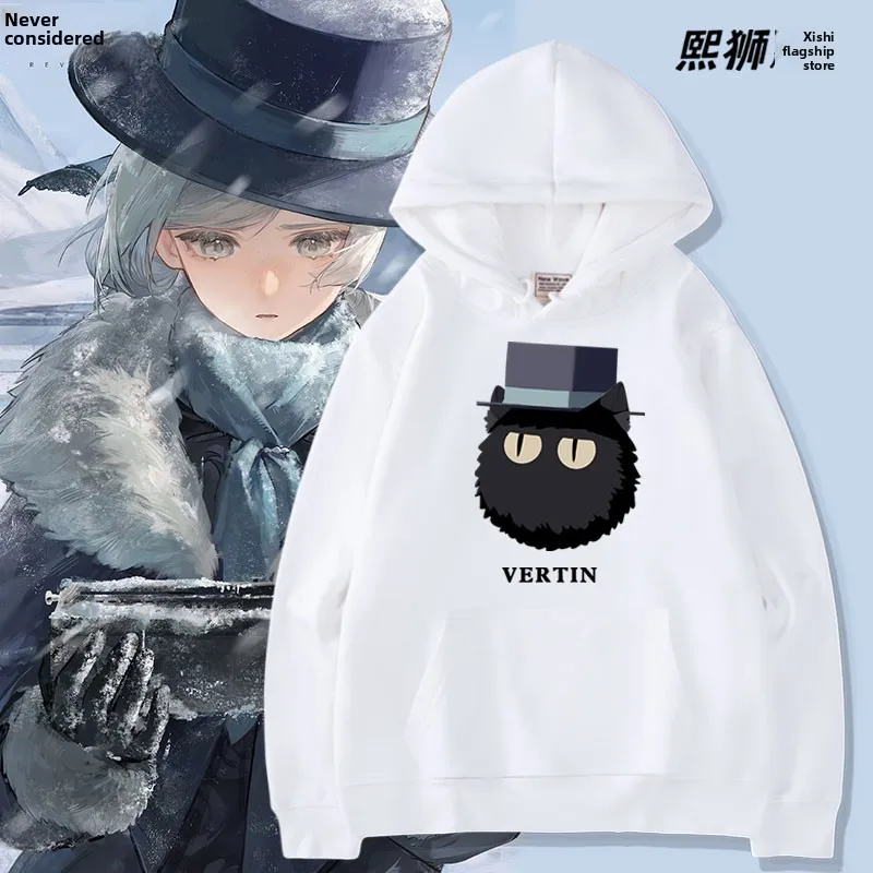 

Толстовка для косплея Weltin Small V Return to Future 99, свободная, весенне-осенняя, удобная, из хлопка и полиэстера, Long Sve Casua...