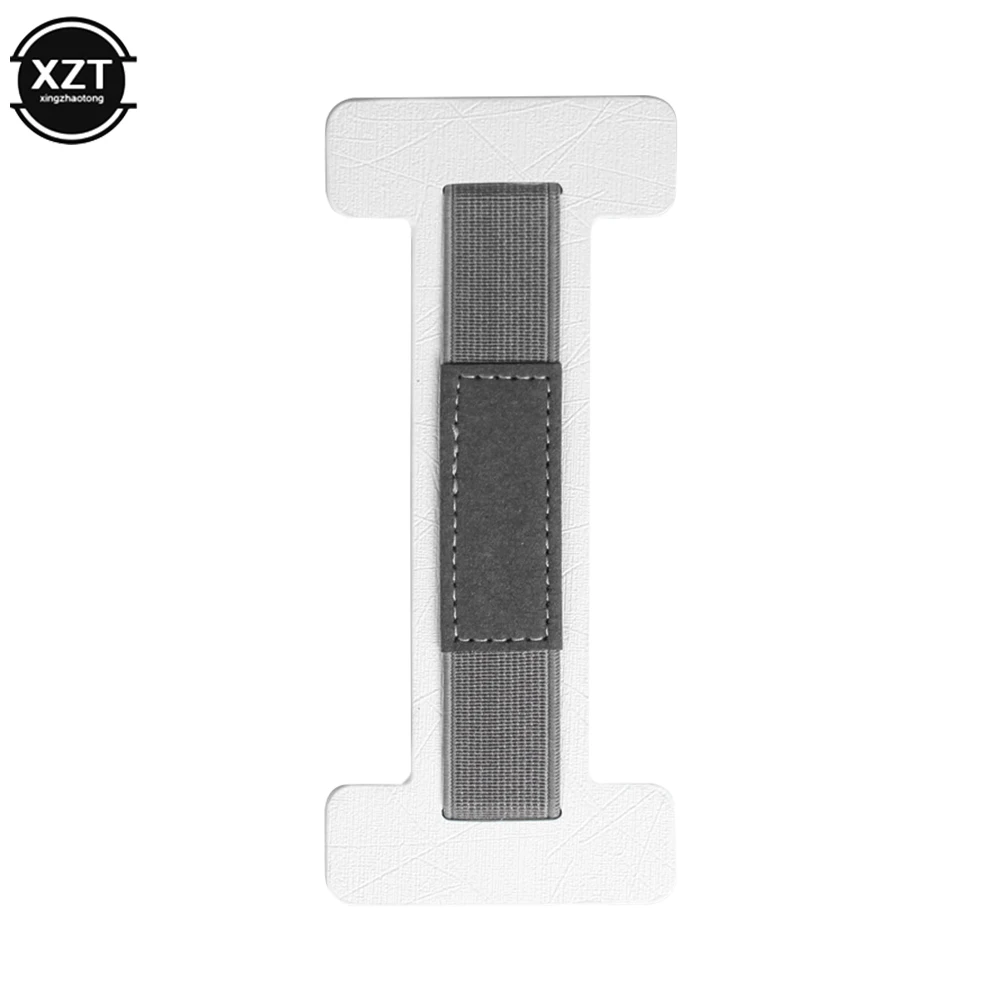 Support de poignée antidérapant universel pour tablette Kindle PC 6-10.5 pouces, autocollant